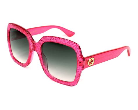 gucci glitter sunglasses replica